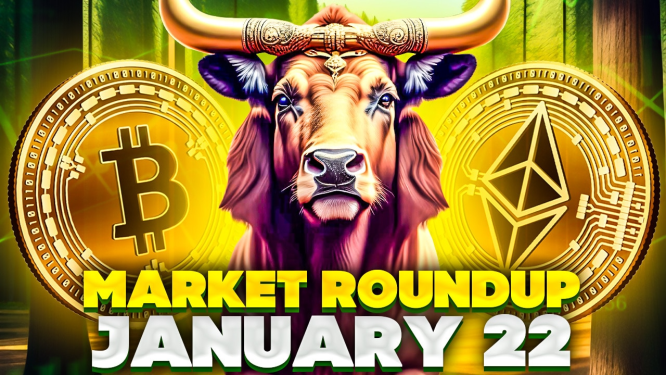 Bitcoin Price Prediction: BTC Drops to $41,000 Amid $4B ETF Surge and USD Dominance Concerns