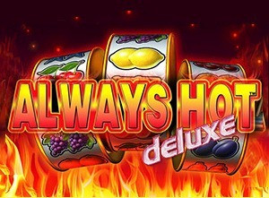 Always Hot Deluxe